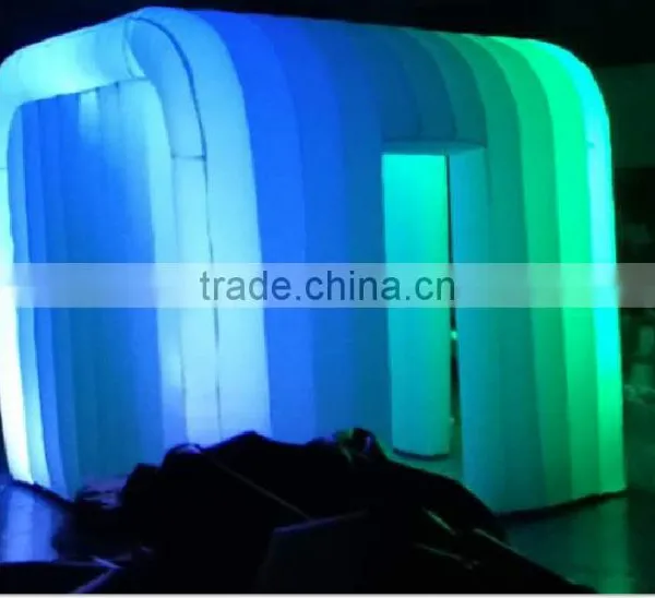 The Most Popular Inflatable Photo Booth Portable Photo Booth Digital Photo Booth for Sale photo-3