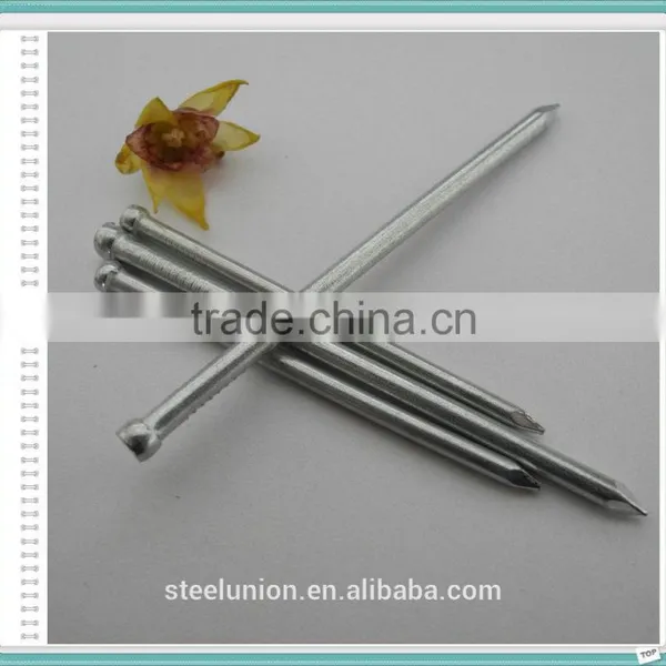 Hot Sale Finishing Nail/furniture Nail/decrative Nail Cost Price Selling photo-4
