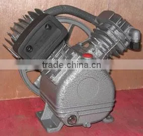 Belt compressor pump - BVI20RT