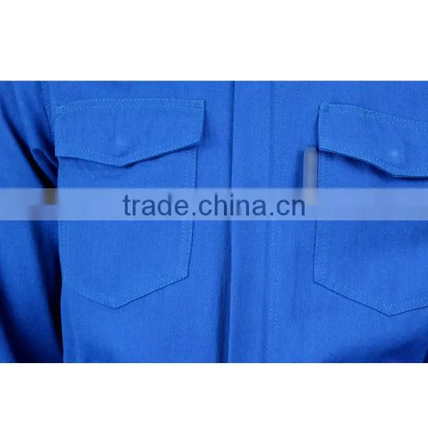 Pattern Jumpsuit Purple Overalls For Mining photo-4