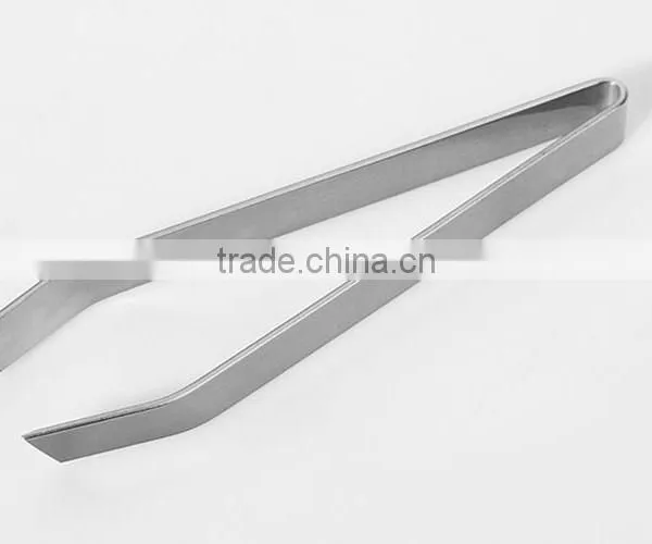 Stainless Steel Fish Bone Tweezers, Fish Bone Removing Tool photo-4