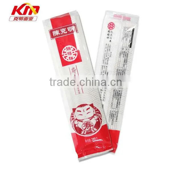 Chinese Health Popular Dried Birthday Gift Noodle photo-3