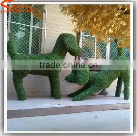 2015 Professional Design Artificial Moss Animals Garden Decoration Artificial Deer photo-5
