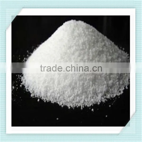 Anionic Polyacrylamide Polymer Flocculant Msds Used in Water Treatment photo-3