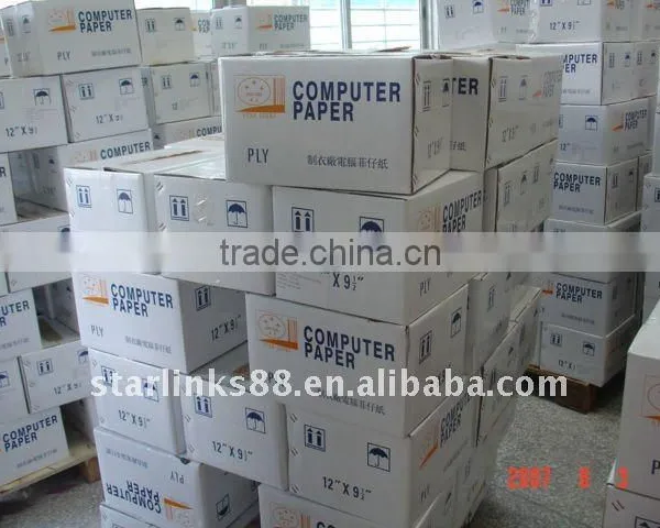 Job Ticket Paper photo-2