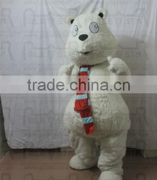 Disguise Costumes Bear Mascot photo-6