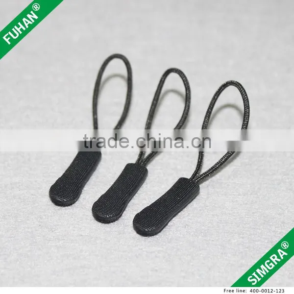 China Factory Custom Eco-friendly TPU Zipper Sliders photo-2