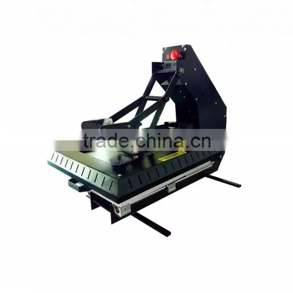 Auto Open Slide/auto Release Slide Drawer Heat Presses 16*20 16*24 Inch photo-5