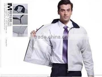 Work Wear Factory Uniform Coverall Electrician Uniform Seller Airline Uniform photo-2