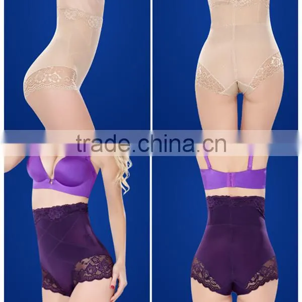 Shapewear Summer Magnetic Corset Shapewear Underwear Waist Training Corsets Bodysuit Women Girdles Body Shaper photo-3