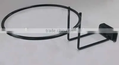 Footballs Soccer Ball Hoop Display Store Shop photo-4