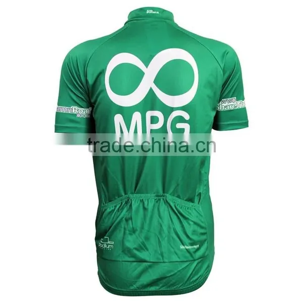 100% Polyester Fabric for Specialized Cycling Jersey photo-4
