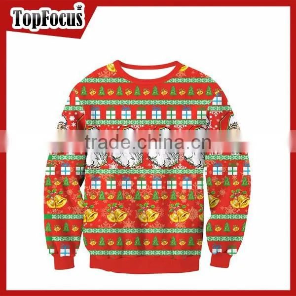 China Factory Price Hot Sale Promotion Men Printed Hoodies Sweatshirt photo-4