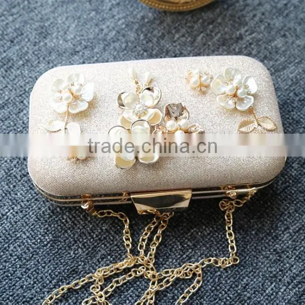 Zm35572a New Style Women Clutch Evening Bag Fashion Party Bag photo-3