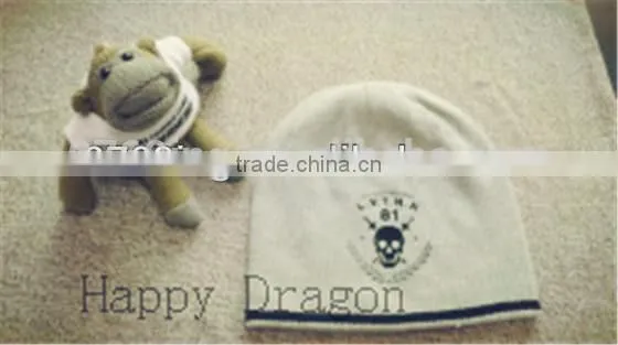 Promotion Custom Knitted Acrylic Beanie,hat,cap photo-5