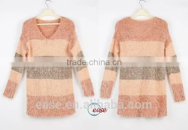 100% Merino Wool Men Pullover/sweater/sweatshirts photo-3