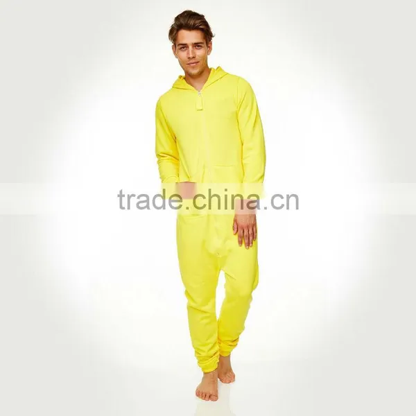Jumpsuit Tracksuit Onesie Hoody