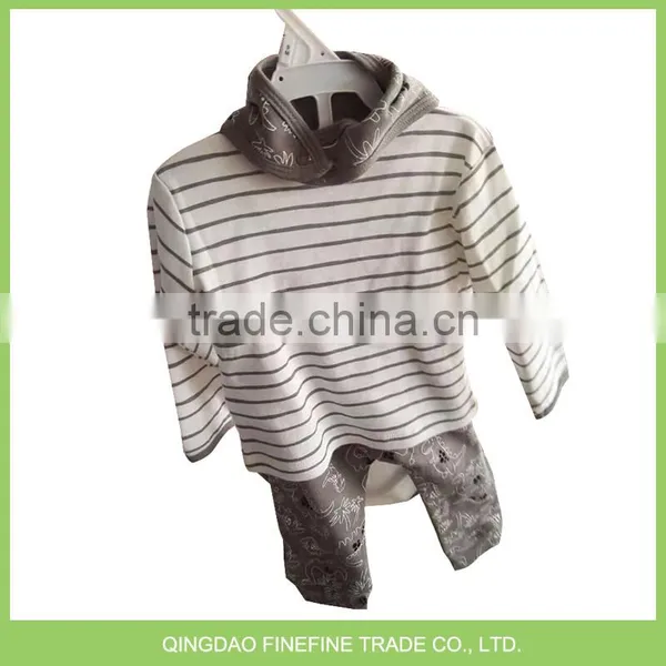 New Style Superior Quality Cheap Baby Clothing Set From China Supplier photo-3