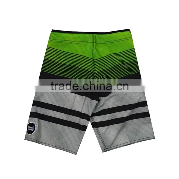 Mens Board Shorts 2018 4 Way Stretch photo-2