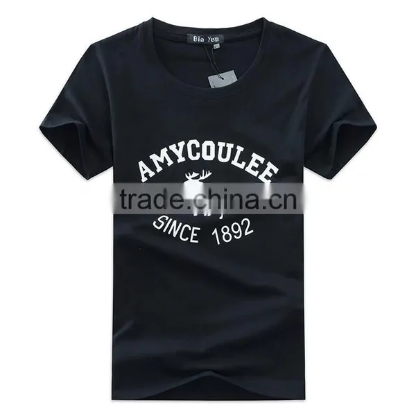 Top Quality Low Price Mens 100 Cotton Fabric For T-Shirt photo-3