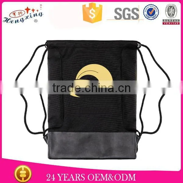 Wholesale Cotton Fabric Drawstring Bag / Custom Drawstring Bag / Cotton Drawstring Bag photo-2