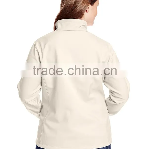 High Quality Breathable Women's Jacket Manufactured in China