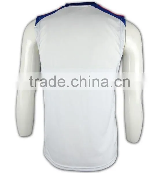 Hot Sales Factory Price Fashion Tank Tops Man photo-4