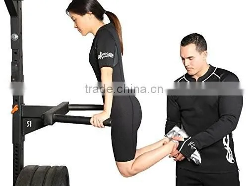 Weight Unisex Sauna Sweat Suit photo-3