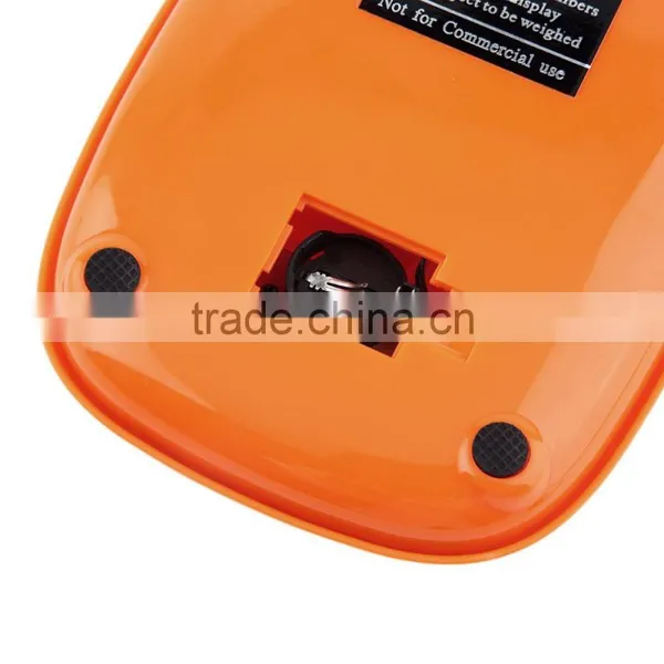 2017 Hot Sale and High Quality Mini 7000g x 1g LCD Digital Electronic Kitchen Pocket Scale for Outdoors Newest photo-3