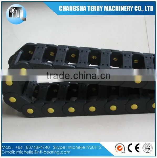 Heavy Duty Plastic Cable Chain 20mm Drag Chain photo-3
