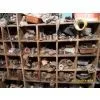 Xiangjiang/Changjiang 750 Three-wheeled Sidecar Motorcycle Accessories