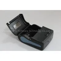 58mm Android Mobile Printer for Receipt Barcode Printing photo-3