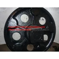 SUMITOMO SC500-2 Crawler Crane Idler