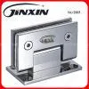 Stainless Steel Glass Hinge (YK-2005)