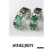 Sell Sterling Silver Earrings
