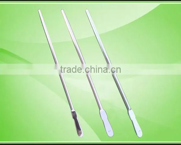 DITTEL URETHRAL SOUNDS SET OF 8 UROLOGY INSTRUMENTS SURGICAL AND GYNECOLOGY photo-6