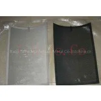 Gr 1 Titanium Anode Mesh Plate