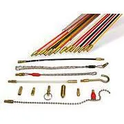Cable Grips Pushpullrod ，threader ，threading Apparatus