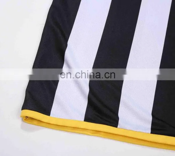 Fashion Sport Mens New Soccer Stripes Cool Fit Vest photo-4