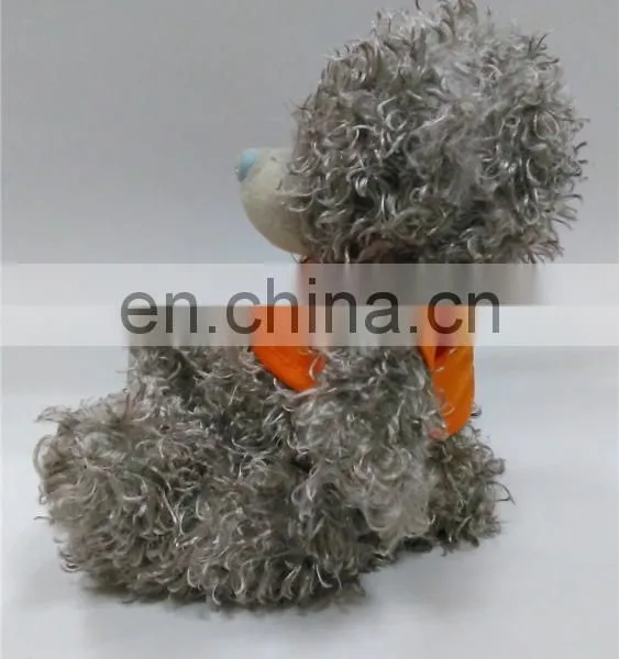 Plush Graduation Teddy Bear Stuffed Baby Teddy Bear Stuffed photo-4