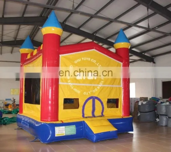 Kids Used Party Jumpers for Sale,Sale Cheap Bouncy Castle photo-2