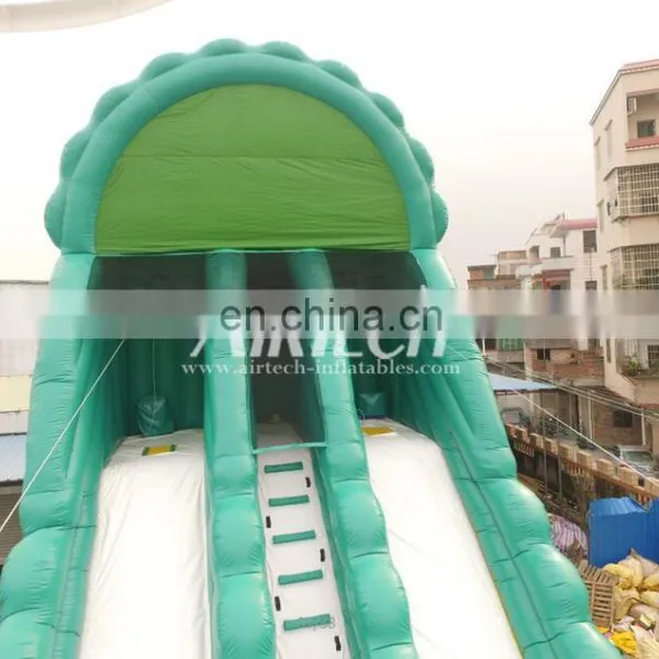 AMAZON Inflatable Zip Line Inflatable Sport Game Zip Line Equipment for Fun photo-5