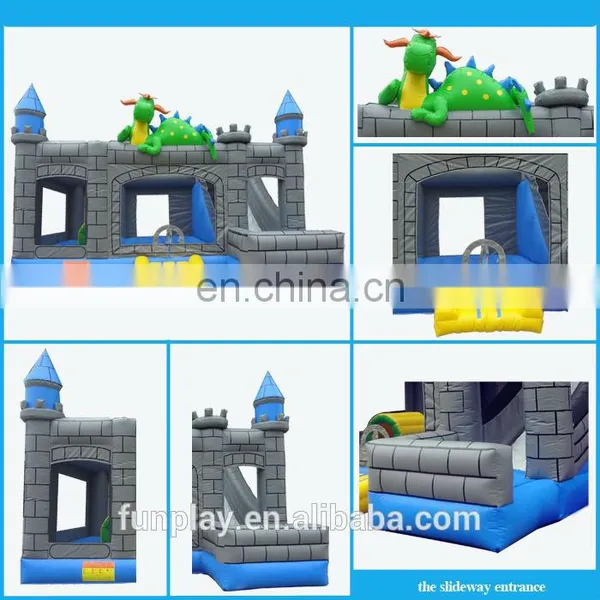 Best Price !inflatable Bouncer for Sale,air Bouncer Inflatable Trampoline,bouncy Castles Inflatables China photo-2