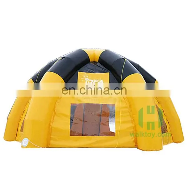 Exhibition Trade Show Inflatable Event Tent Dome Tent Event photo-6