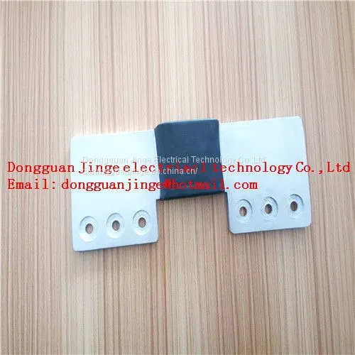 Produce Copper Foil Soft Connector Electric Use photo-5