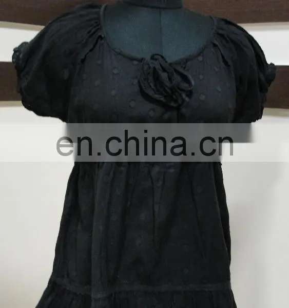 Tie Dye Kaftan Latest Designs 2017 photo-4