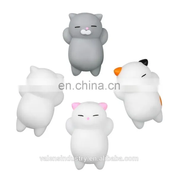 Squishy Cute Wings Unicorn Kawaii Cream Scented Squishy Charms Stress Relief Toys
