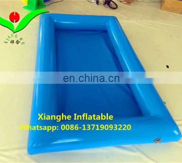 Lowes Inflatable Mini Custom Inflatable Dog Pool photo-2