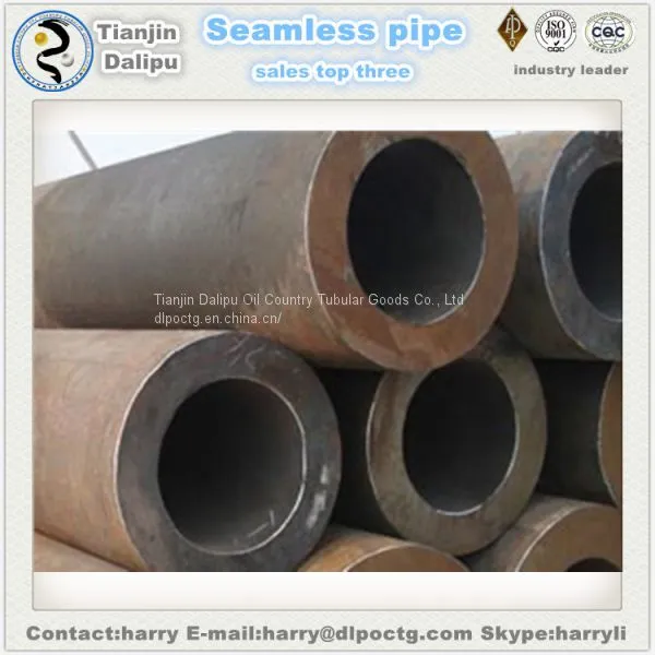 High Quality,spiral Welded Steel Pipe! Spiral Steel Pipe for Deliver Gas and Water photo-4