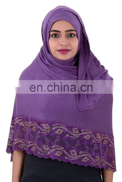 Ladies Daily Wear Hijab / Latest 2017 Scarf Designs (scarves Scarf Stoles Hijab) photo-5
